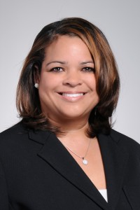 Senator S. Kiki Curls, Assistant Minority Floor Leader